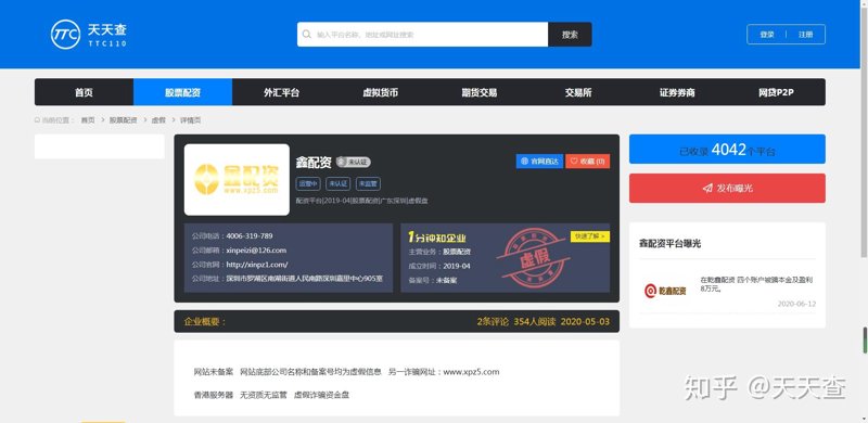 配资炒股:小资金也能玩转股市
