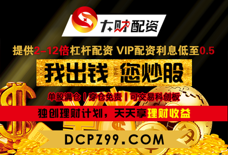 股票配资：新手投资者的理财新选择